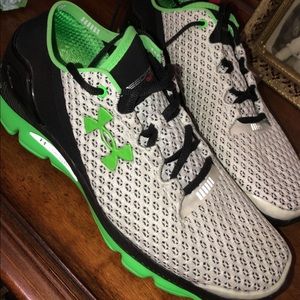 Under Armour Speedform 10.5 men’s
